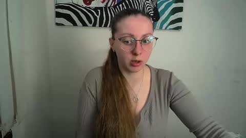 Anna online show from 05-05-26, 06:21