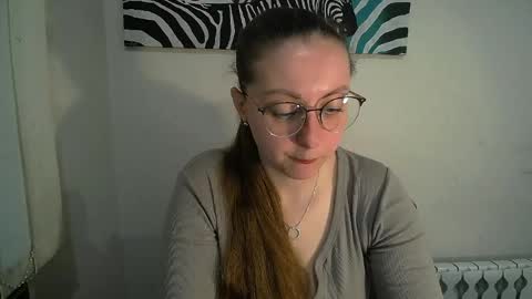 Anna online show from 05-13-26, 07:17