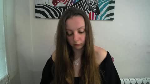 Anna online show from 05-20-26, 06:41