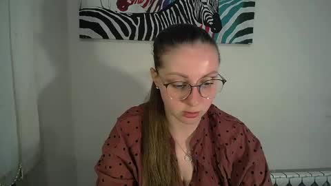 Anna online show from 05-21-26, 07:37