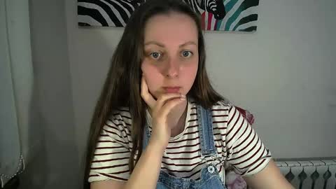 Anna online show from 05-25-26, 06:08