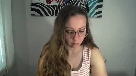 Anna online show from 06-08-26, 06:36