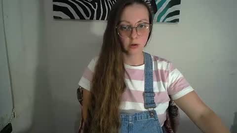 Anna online show from 06-18-26, 09:14