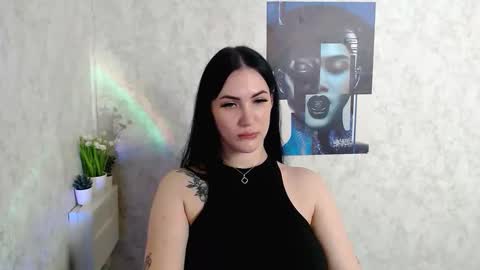 Anna online show from 11-15-25, 07:05