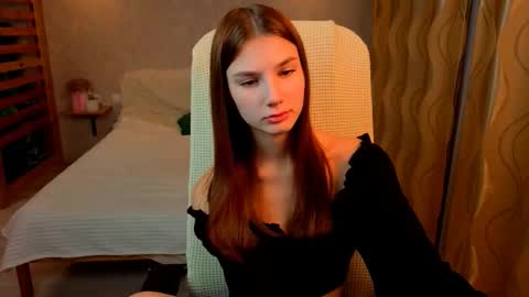 Ana online show from 11-28-25, 12:57