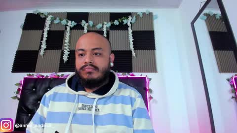 Annie Andrick online show from 04-22-26, 11:12