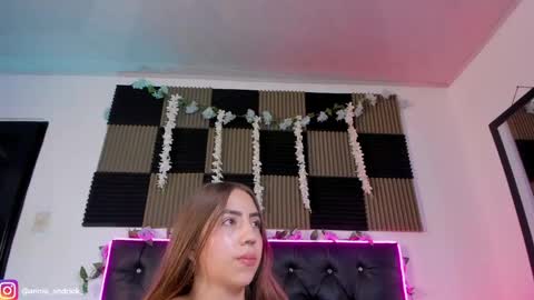 Annie Andrick online show from 06-01-26, 09:11