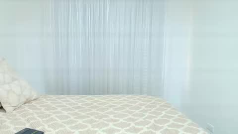 Melissa  online show from 03-10-26, 08:14