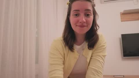 Anna online show from 04-06-26, 03:35