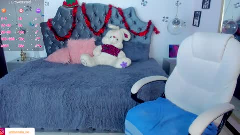 Snapshot of _antonnela_ chatting on 12-30-24, 04:29 antonnela online show from 12-30-24, 04:29