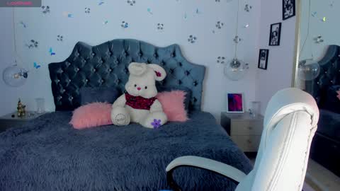 Snapshot of _antonnela_ chatting on 01-20-25, 02:14 antonnela online show from 01-20-25, 02:14