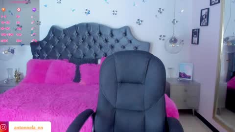 Snapshot of _antonnela_ chatting on 02-06-25, 01:43 antonnela online show from 02-06-25, 01:43