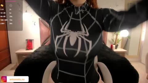 Snapshot of _antonnela_ chatting on 09-25-25, 03:38 antonnela online show from 09-25-25, 03:38