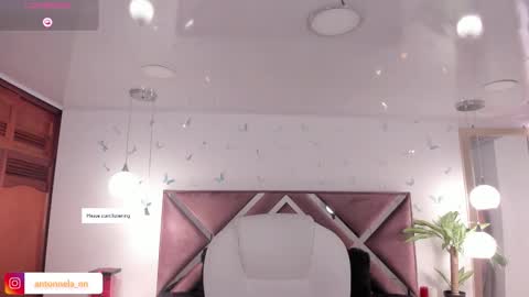 Snapshot of _antonnela_ chatting on 11-10-25, 06:40 antonnela online show from 11-10-25, 06:40