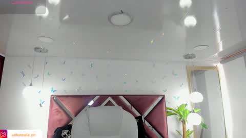 antonnela online show from 02-05-26, 02:43