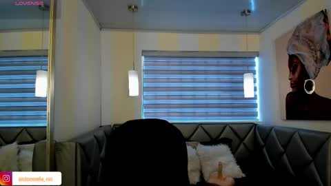 antonnela online show from 06-05-26, 03:51