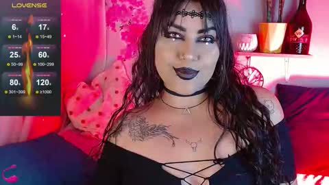 Angie online show from 10-26-25, 03:34