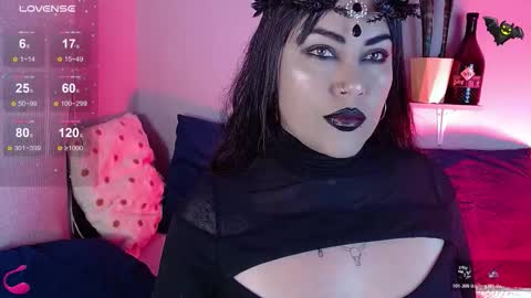 Angie online show from 12-03-25, 02:52