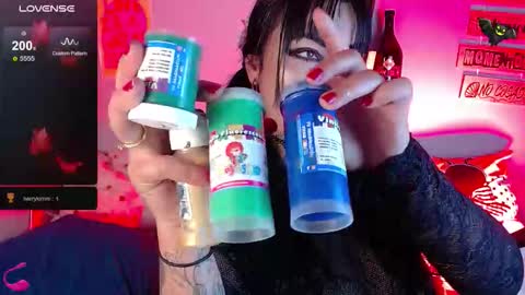 Angie online show from 12-20-25, 01:56