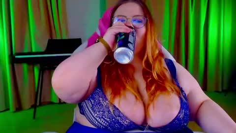 _ariaakashi_ online show from 07-23-26, 06:39
