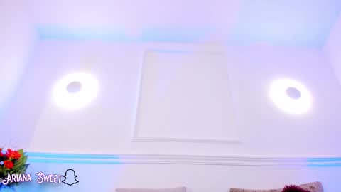 _arianasweet online show from 02-26-25, 11:04