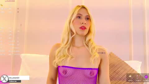 _arianasweet online show from 09-28-25, 07:41