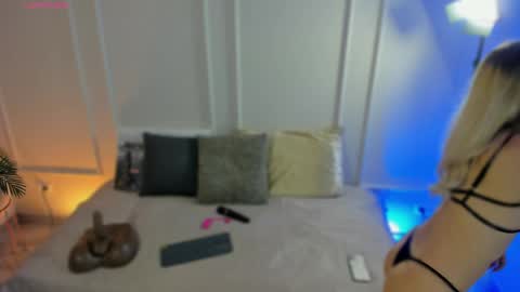 _arianasweet online show from 04-03-26, 07:12