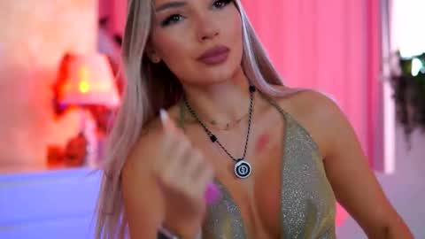 Arielle online show from 11-03-25, 09:32