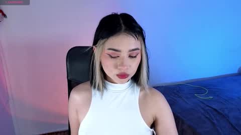 Aria online show from 01-07-26, 03:09