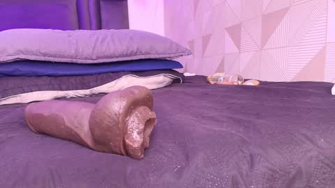 Arlet online show from 02-01-25, 02:56