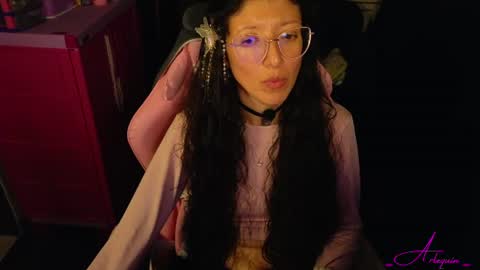 _arlequin_ online show from 06-27-26, 07:57
