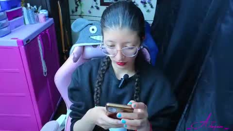 _arlequin_ online show from 08-03-26, 08:23