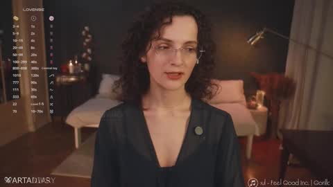 ARTA online show from 03-16-26, 02:54