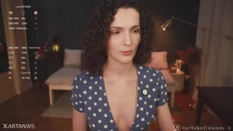 ARTA online show from 03-22-26, 01:36