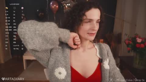 ARTA online show from 04-03-26, 12:25