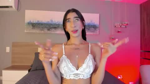 Ashly online show from 11-02-25, 05:59