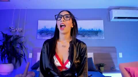 Ashly online show from 03-26-26, 08:03