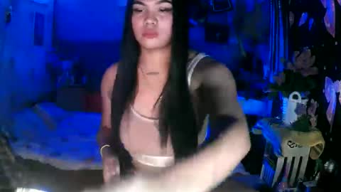 Snapshot of _asianslutyymikha_ chatting on 06-02-26, 10:39 _asianslutyymikha_ online show from 06-02-26, 10:39