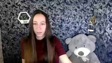 _astraia_ online show from 07-18-26, 07:34