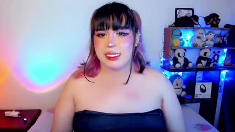 independent model atalaya online show from 03-09-25, 01:56