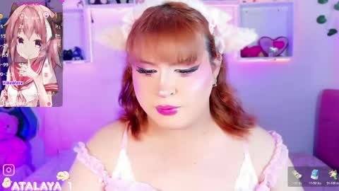 independent model atalaya online show from 05-02-26, 01:32