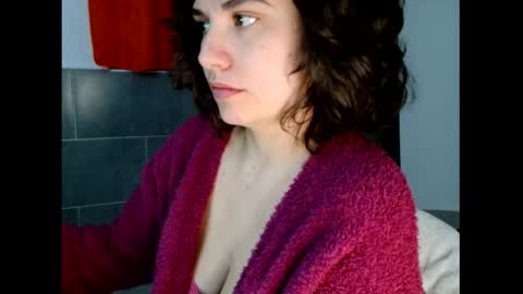 atenea online show from 10-09-25, 06:33