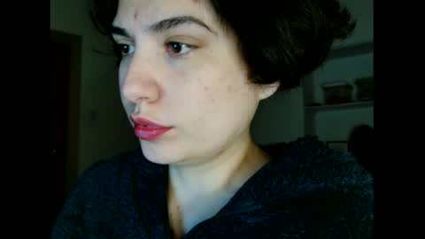 atenea online show from 01-15-26, 09:47