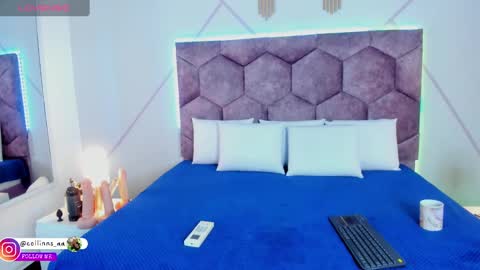 _aurora_collins_ online show from 09-29-25, 12:43