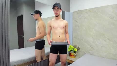 Snapshot of _axel_09 chatting on 10-22-25, 04:57 _axel_09 online show from 10-22-25, 04:57