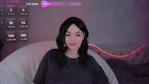 Snapshot of _b_a_n_s_h_e_e_ chatting on 02-16-25, 12:19 Emily - BLONDE Jennifer - RED hair online show from 02-16-25, 12:19