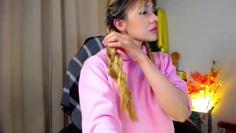 _babieswink online show from 01-14-26, 07:03