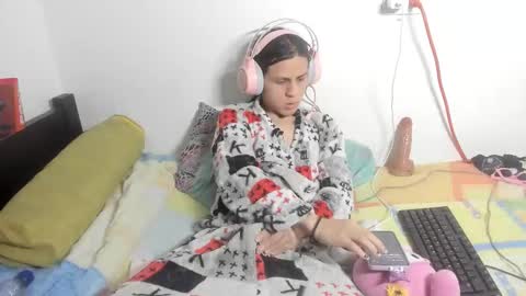 _baby_vi online show from 11-15-25, 11:43