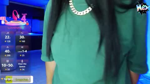 You Baby online show from 09-10-25, 08:42