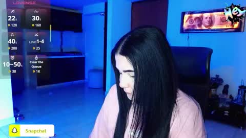 You Baby online show from 11-21-25, 03:27